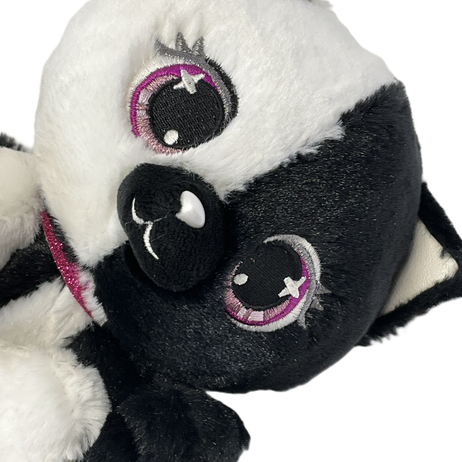 Lady Luna - GUND P.Lushes Designer Fashion Pets Premium Plush Stuffed Cat Kitty