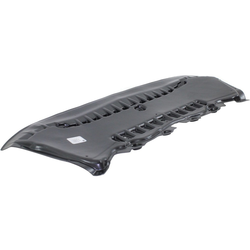 Front Engine Splash Shield For 2007-2011 Mercedes Benz S550 2008-2011 S450