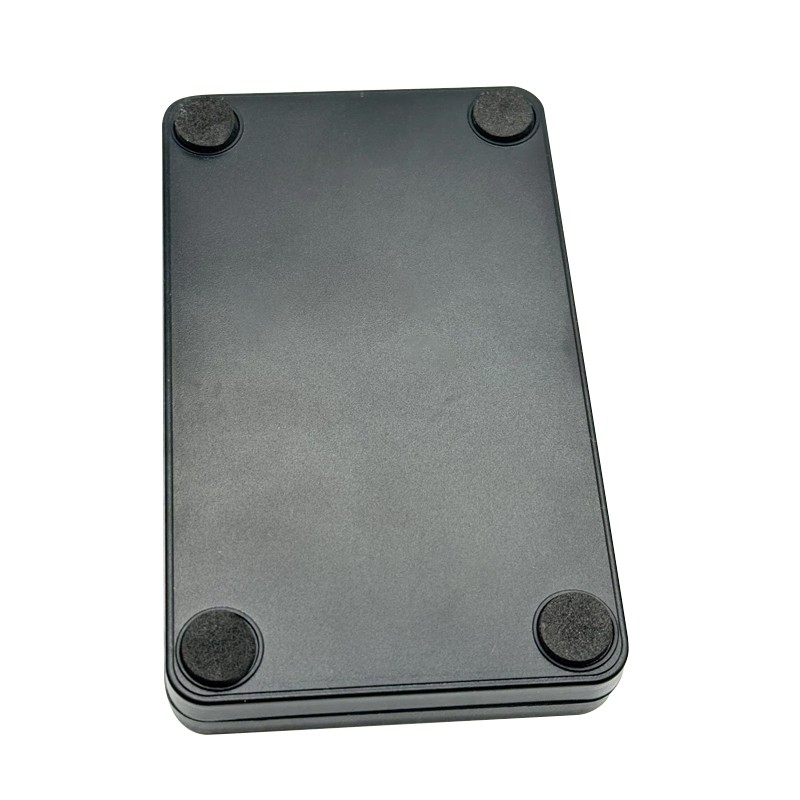 Desktop 860~960Mhz UHF RFID Card Reader with Keyboard Emulation Output