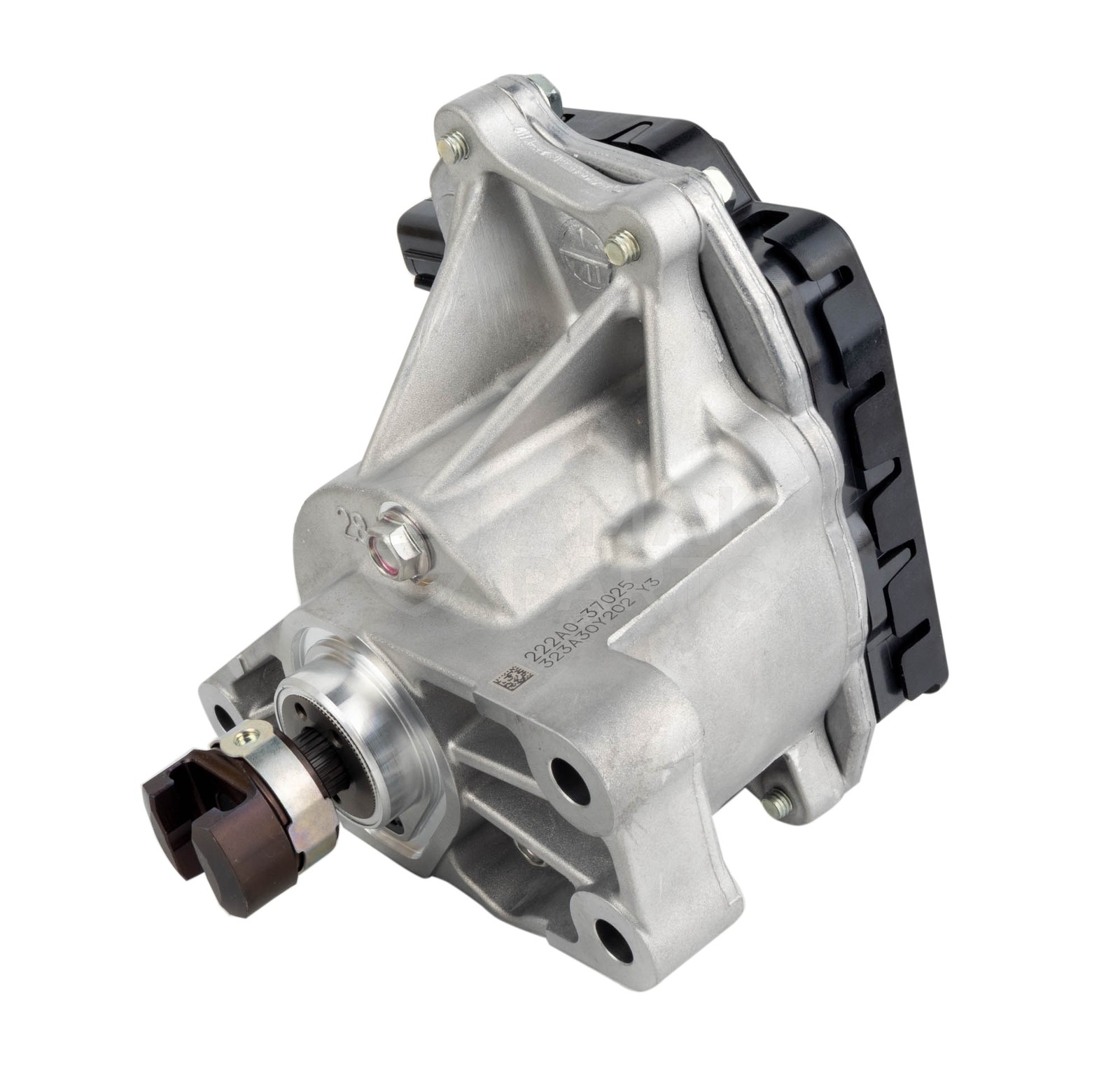 TOYOTA GENUINE OEM 222A0-37025 VARIABLE VALVE LIFT CONTROLLER 222A037025