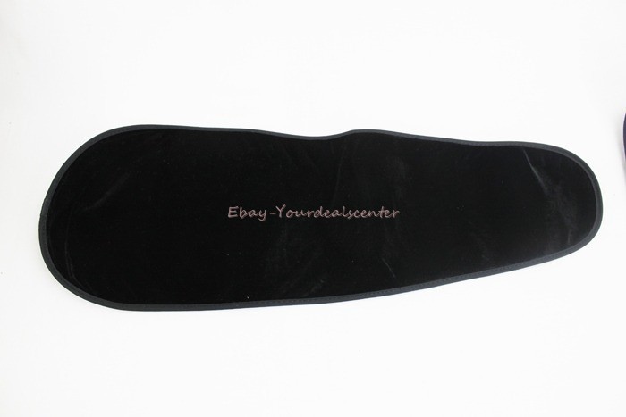 YDC Shape Case Blanket for 4/4 Violin/Viola Case