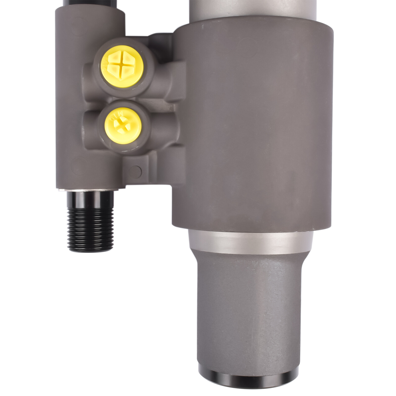 Power Steering Actuator Ram Cylinder Assembly 21910902 3812269 for Volvo Penta