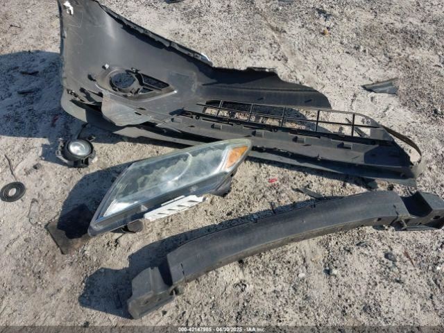 Speedometer Cluster MPH Fits 16 PATHFINDER 4690210