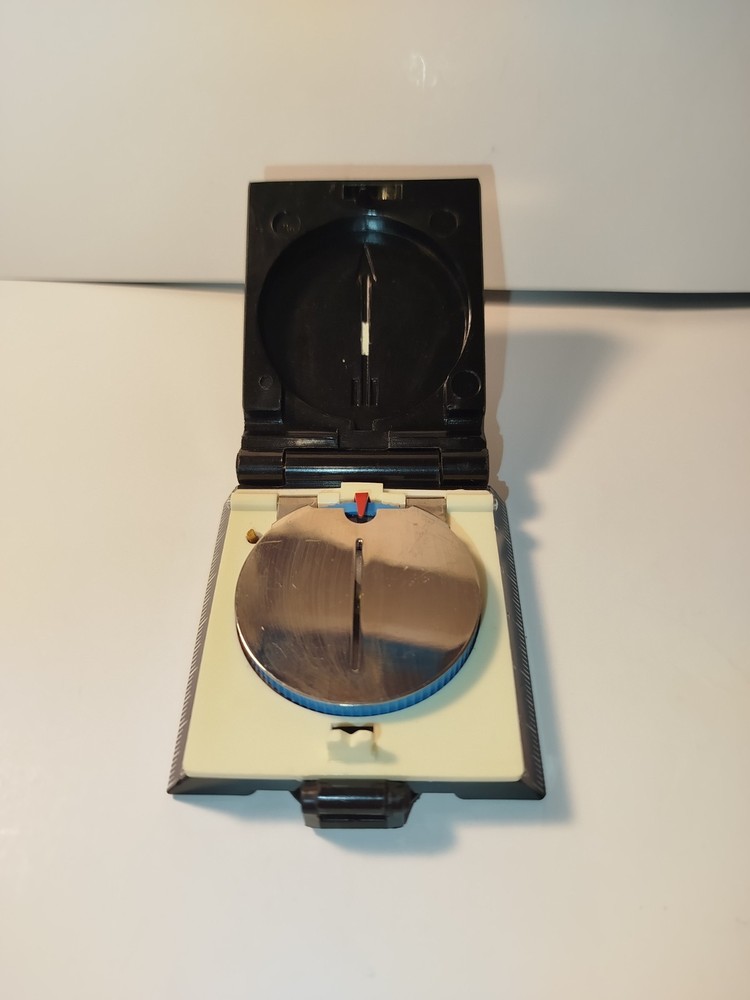 Compass from the USSR “Tourist-2”