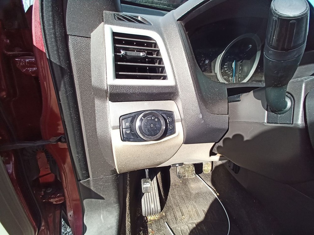 EXPLORER 2013 Battery Tray 11804965