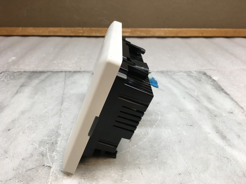 Extron TLC Pro 521M 1740 5" Wall Mount TouchLink Pro Controller