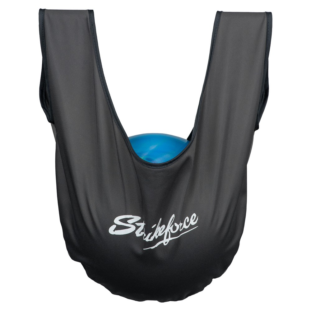 KR Strikeforce Perfect Shine Bowling See Saw