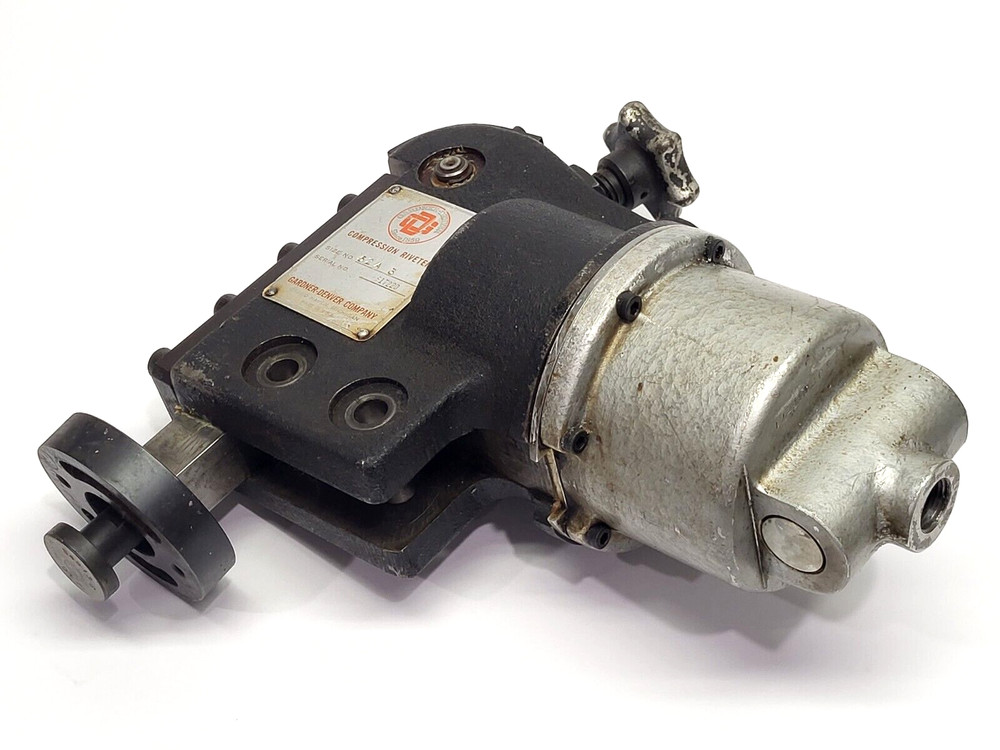 Gardner Denver 52A-3 Compression Riveter