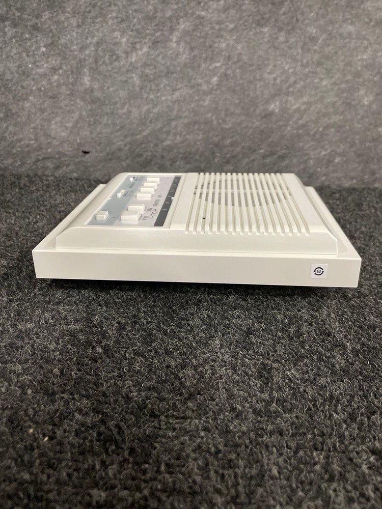 AIPHONE 3 Call Audio Master Station LEF-3C