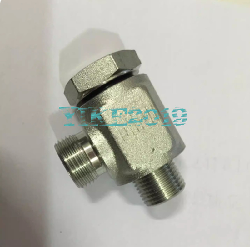 1PC NEW FOR Hydraulic fitting 1CI-14-14 joint