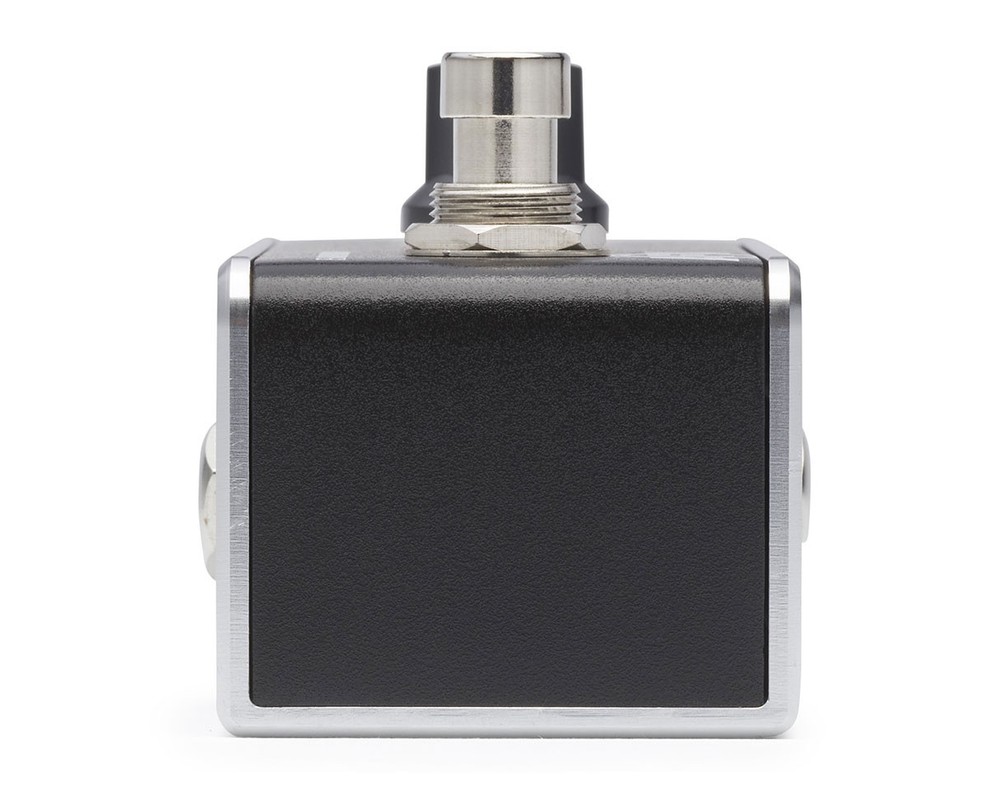 Fishman AFX Broken Record Mini Looper/Sampler Pedal