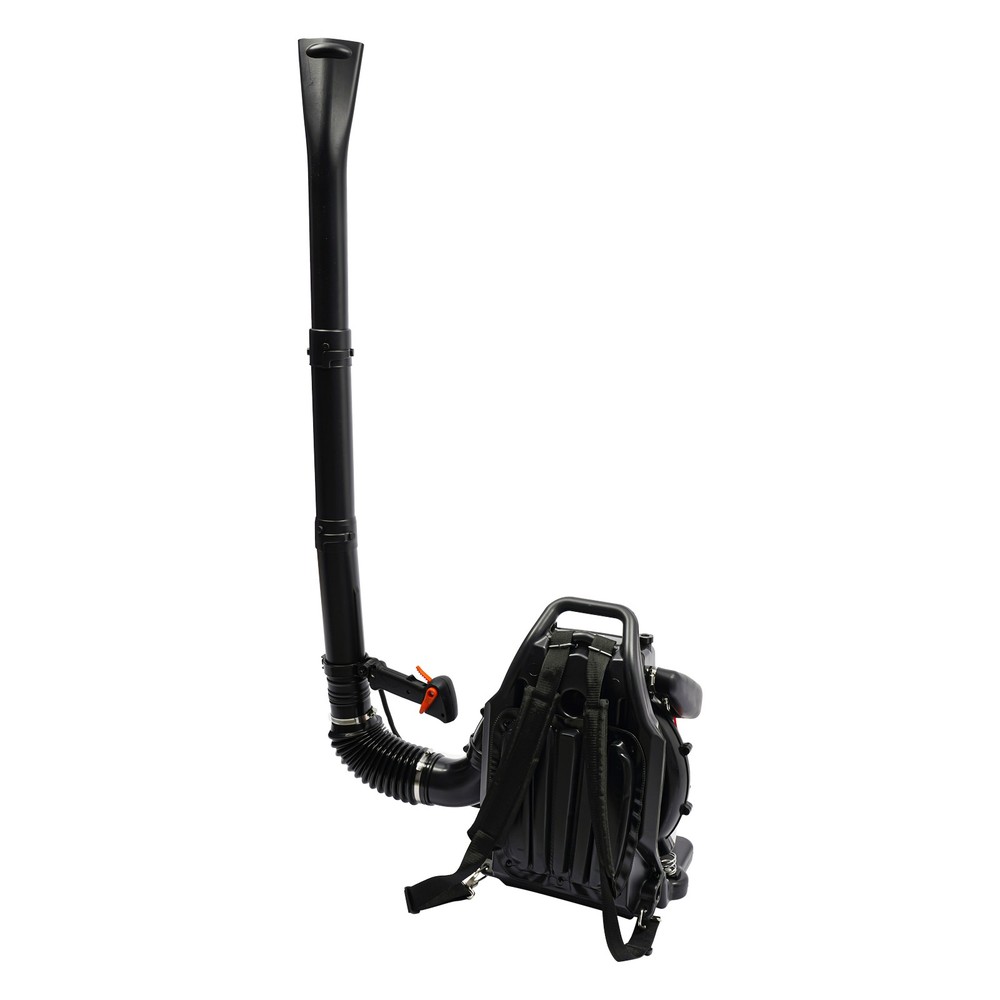 Backpack Leaf Blower Gas Power 4-Stroke Engine Portable Powerful Blowing Machine