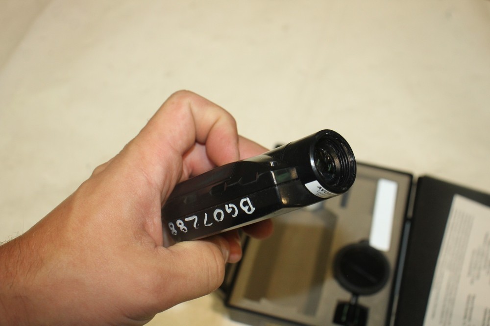 Check Line Laser Tachometer PLT-5000