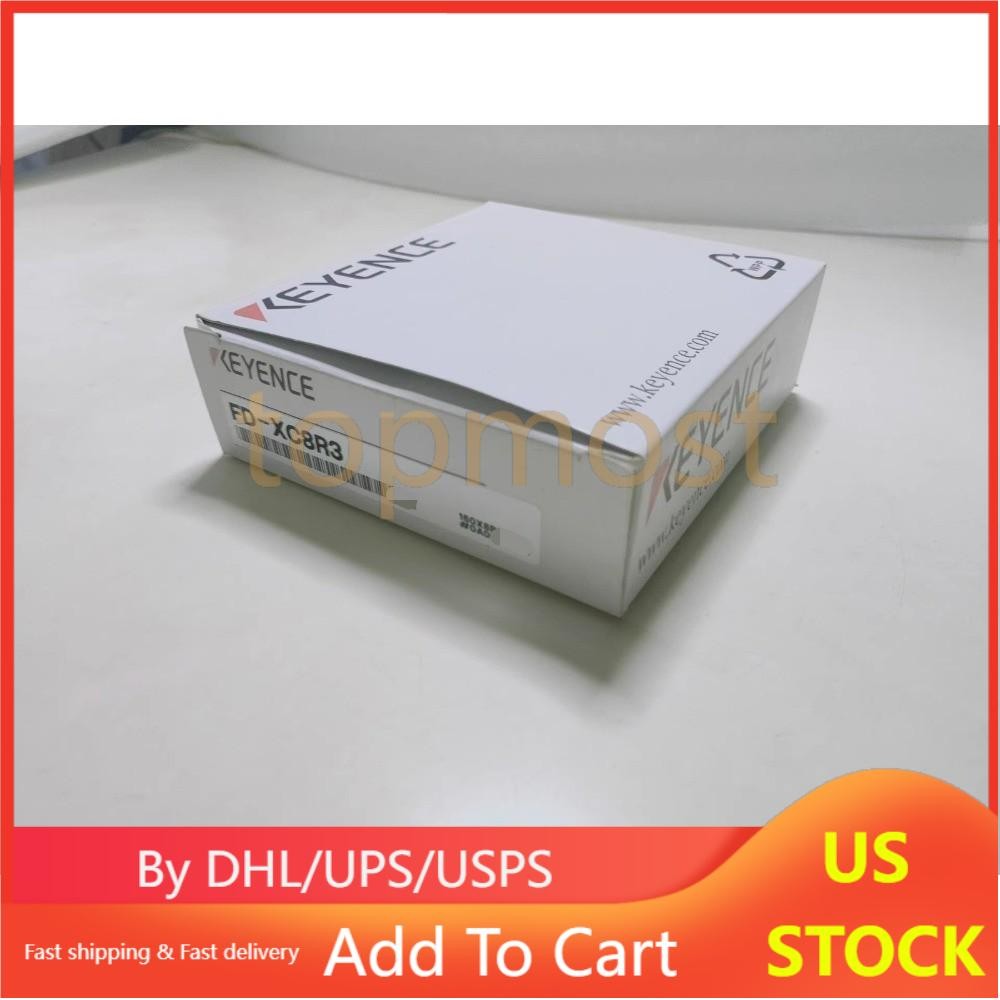 1PCS NEW Keyence FD-XC8R3 Sensor bracket