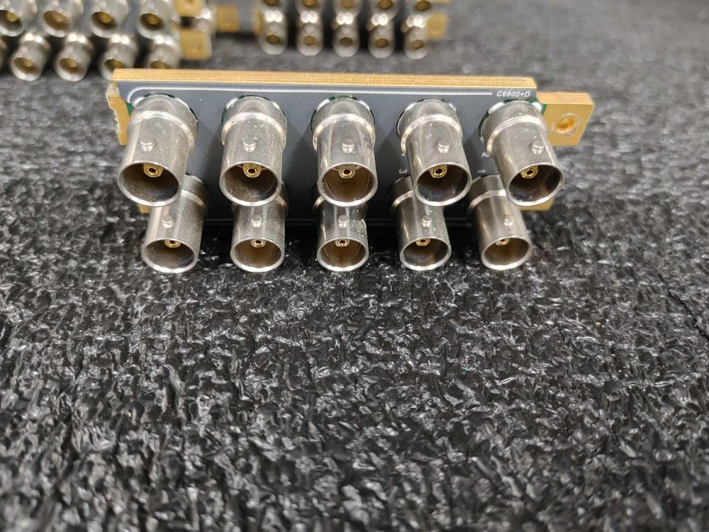 Leitch 6800+BMF Module