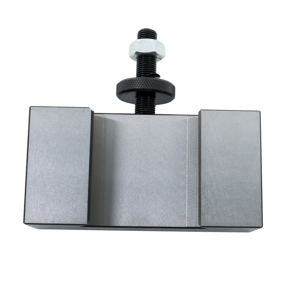 CA #2 250 402 Quick Change Tool Post Turning Facing Holder for Lathe
