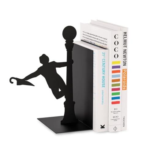 Singing in The Rain Bookend