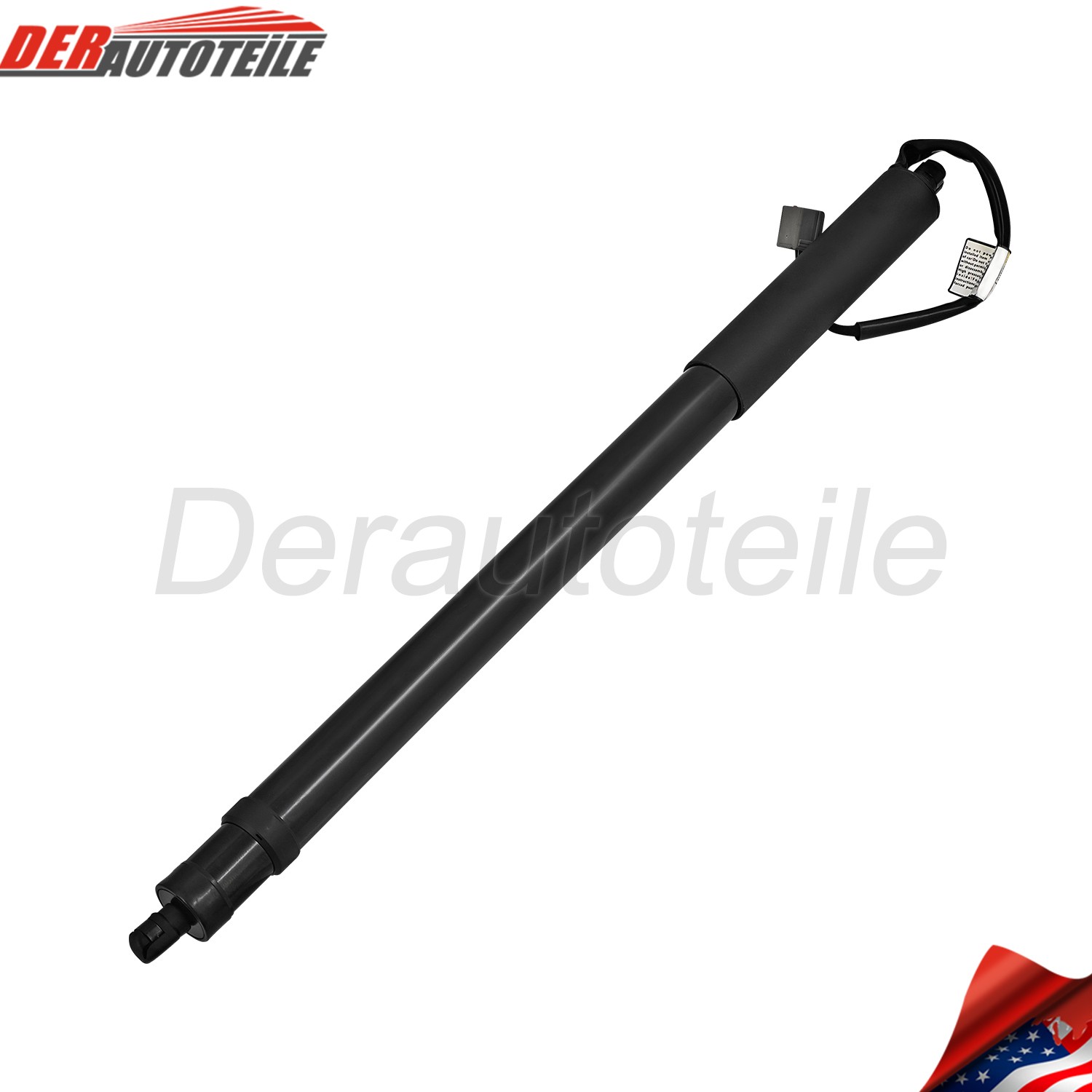 For 2013-2019 Ford Flex Power Liftgate Trunk Shock Motor Actuator DA8Z-14B351-A