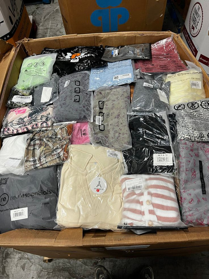 Medium Fun Birthday Box | Random Surprise Items | All Brand New Items