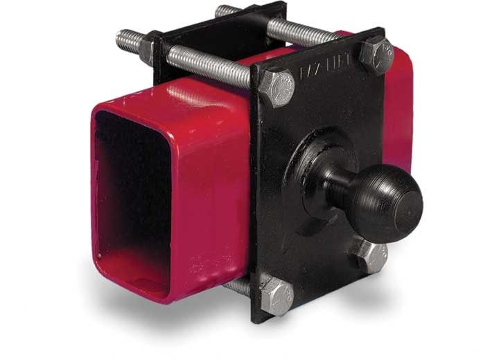Camco 48385 Sway Control Adapter 2" x 3" Clamp-On