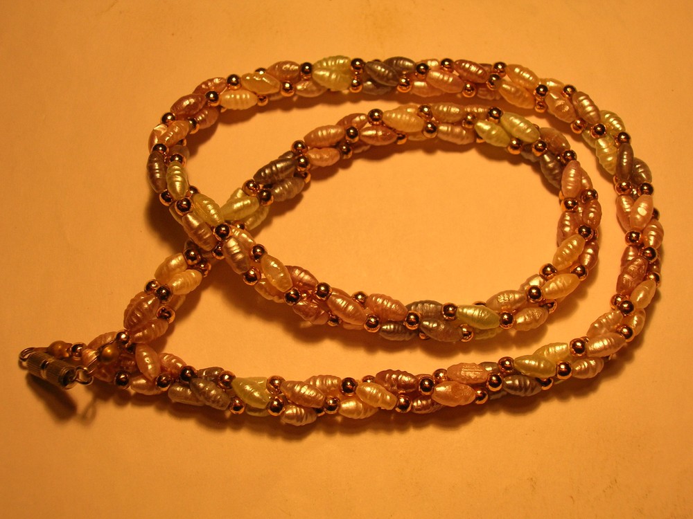 Necklace (Interesting Style & Attractive)