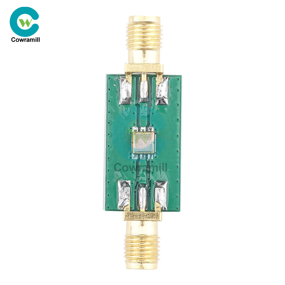 RF Band Pass Filter Module 403MHz BPF Passive Filter Bandpass Filter 20dbm