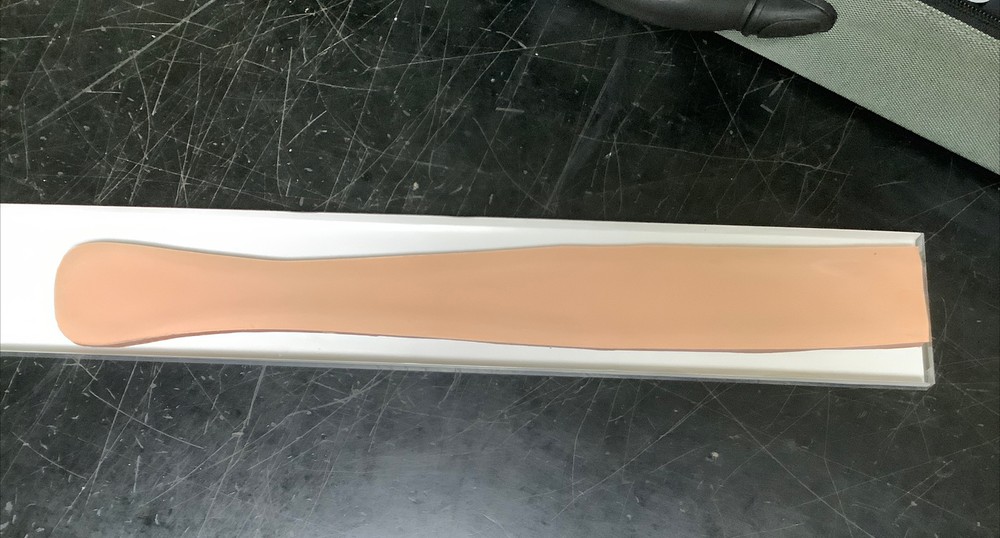 BT Inc IV Trainer | Model BT-CSIV