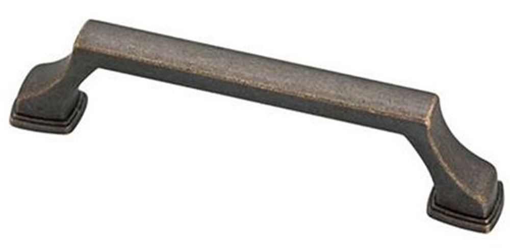 3-3/4" Emberlee Pull Warm Chestnut