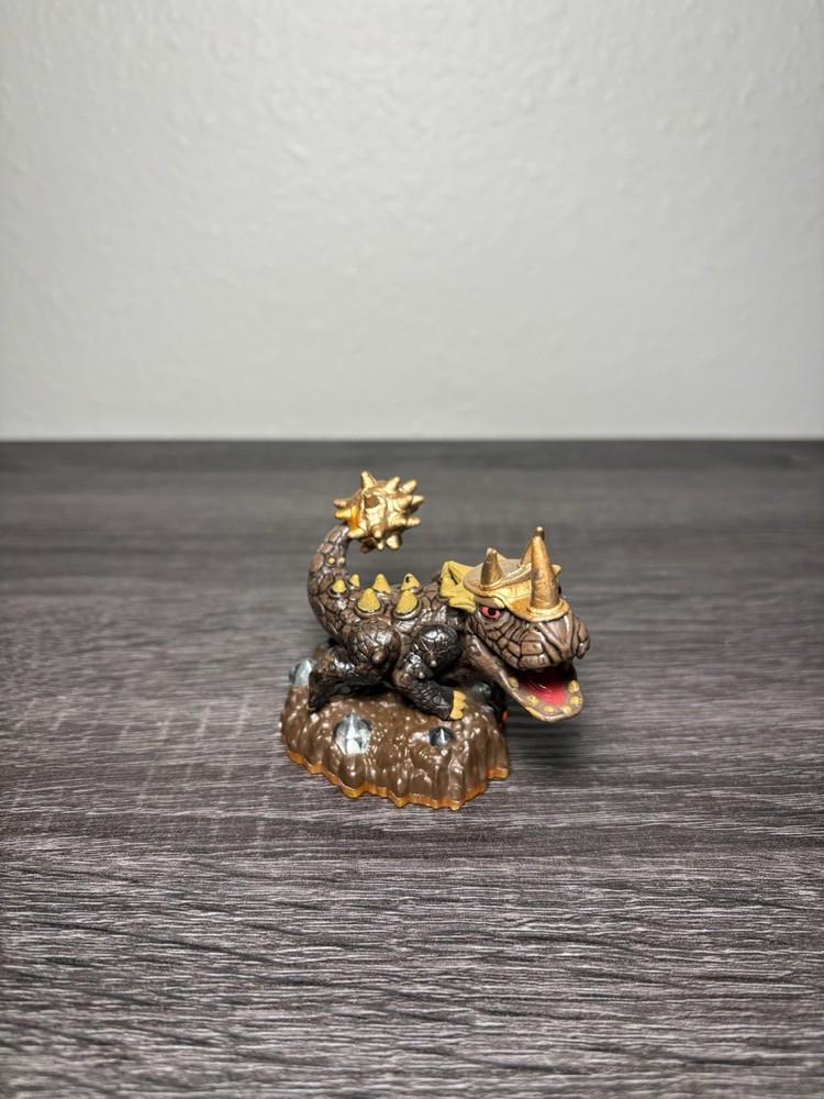 Skylanders Giants - S2 Bash - TESTED, WORKING, & CLEANED