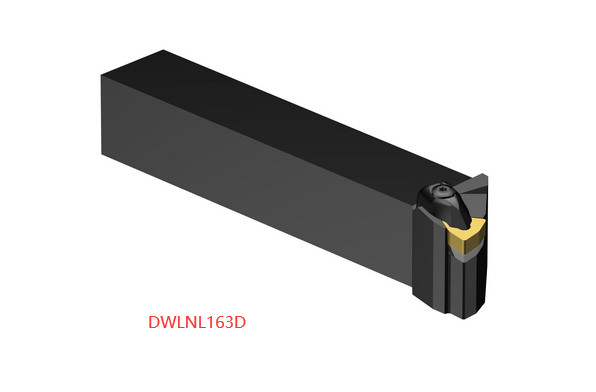Original cemented carbide blade 1 tablet DWLNL163D