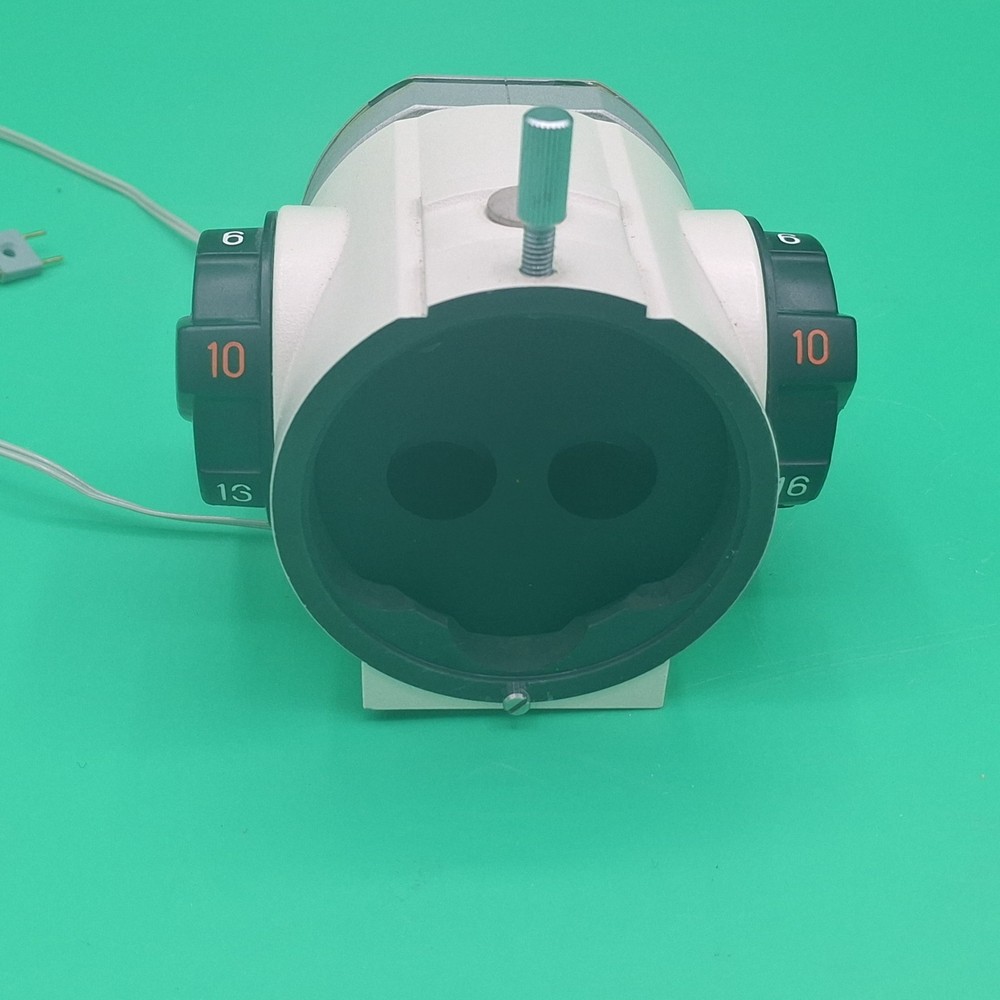 Topcon Objective Lens for SL-7E Slit Lamp- READ