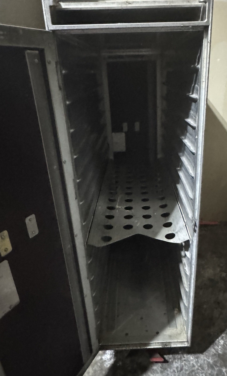 China eastern full size Galley Cart