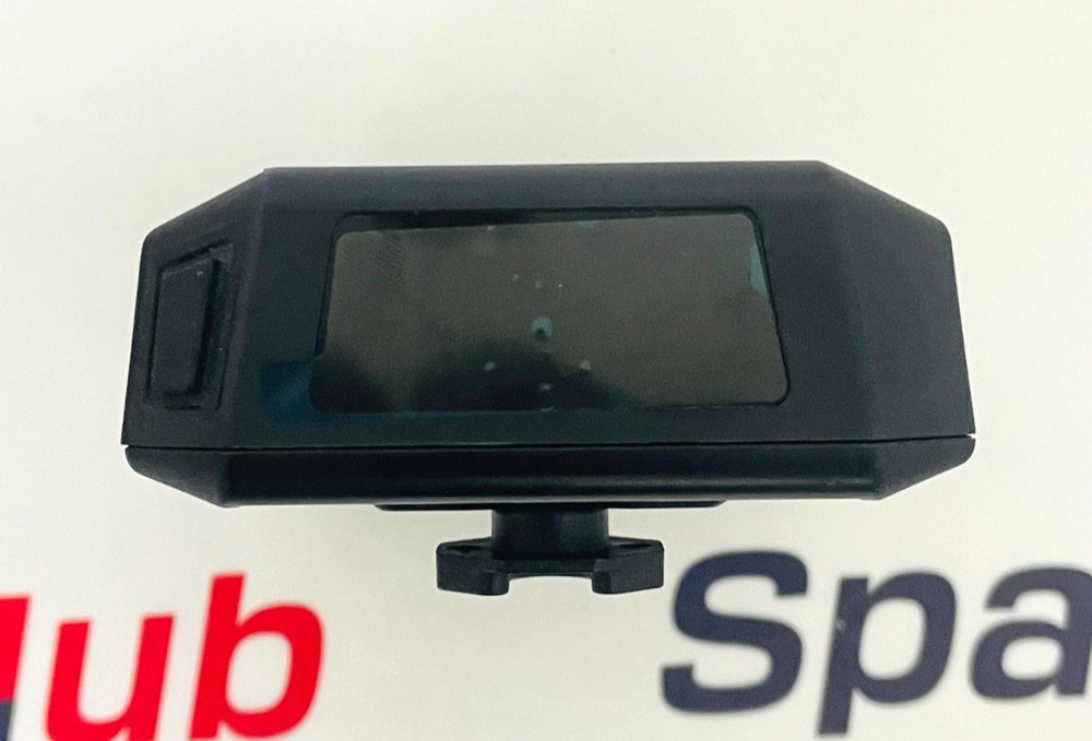 AXIS W101 Body Worn Camera 02258-001-01