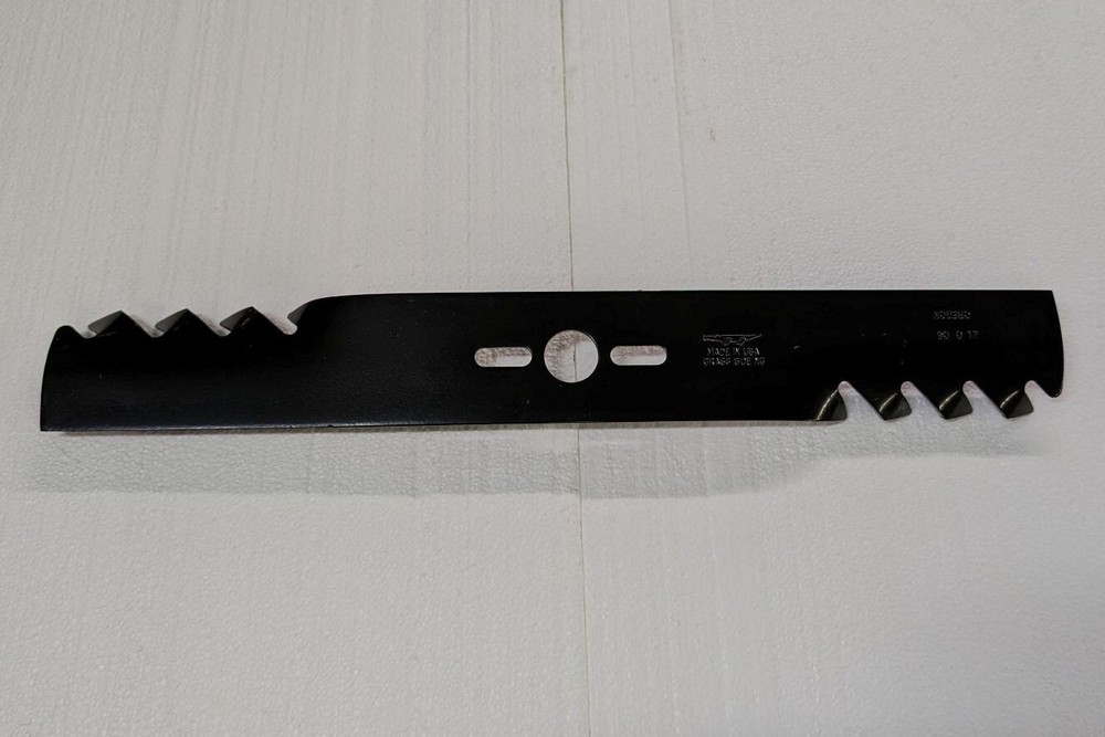 Oregon 19" Gator Mulcher Lawnmower Replacement Blade #90-012