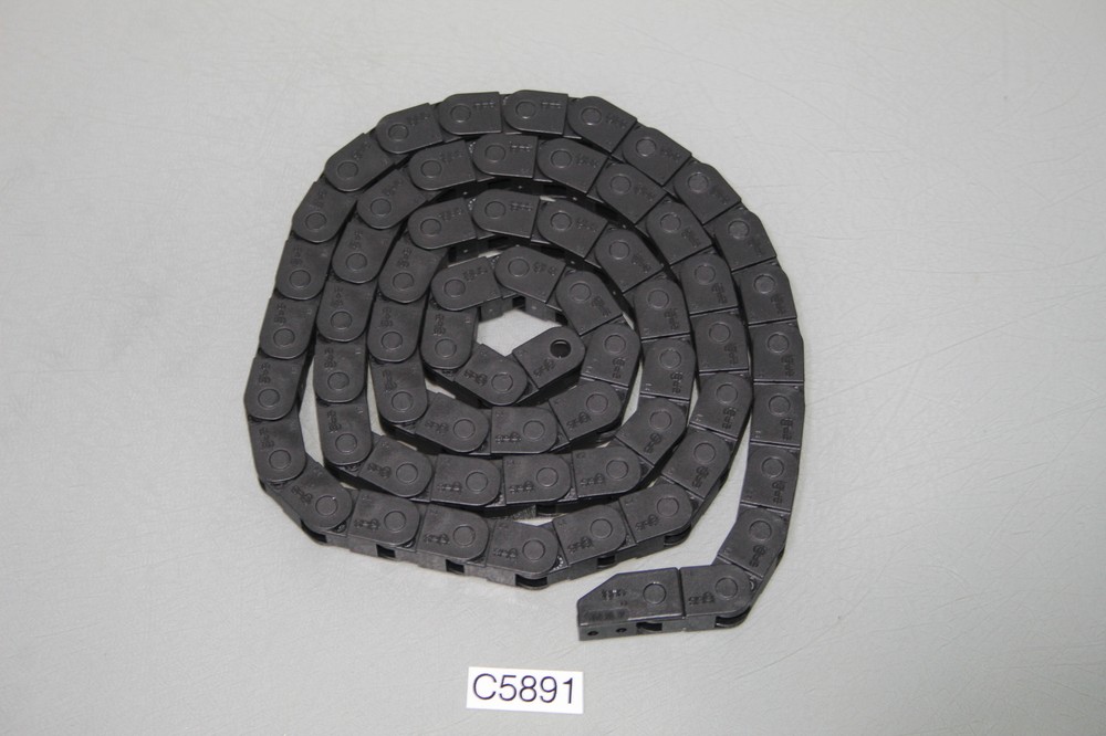 IGUS Schleppkette ca.1 meter (C5891-R13)
