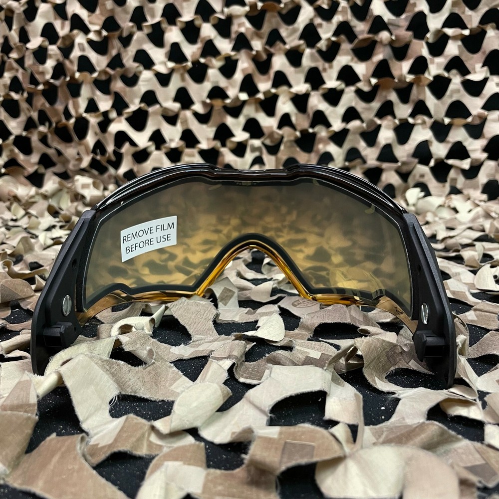 NEW Push Unite Thermal Lens - Gradient HD