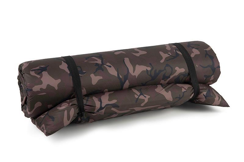 Fox Camo Flat Mat / Carp Fishing Unhooking Mat