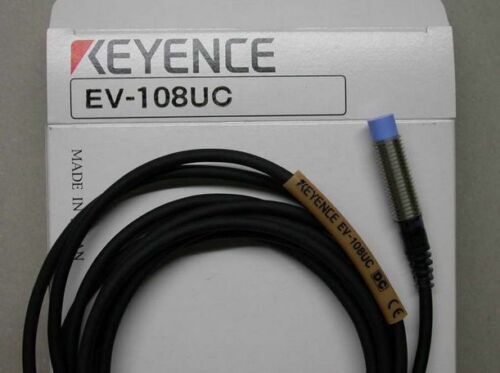 For KEYENCE EV-108UC Proximity Switch Sensor New