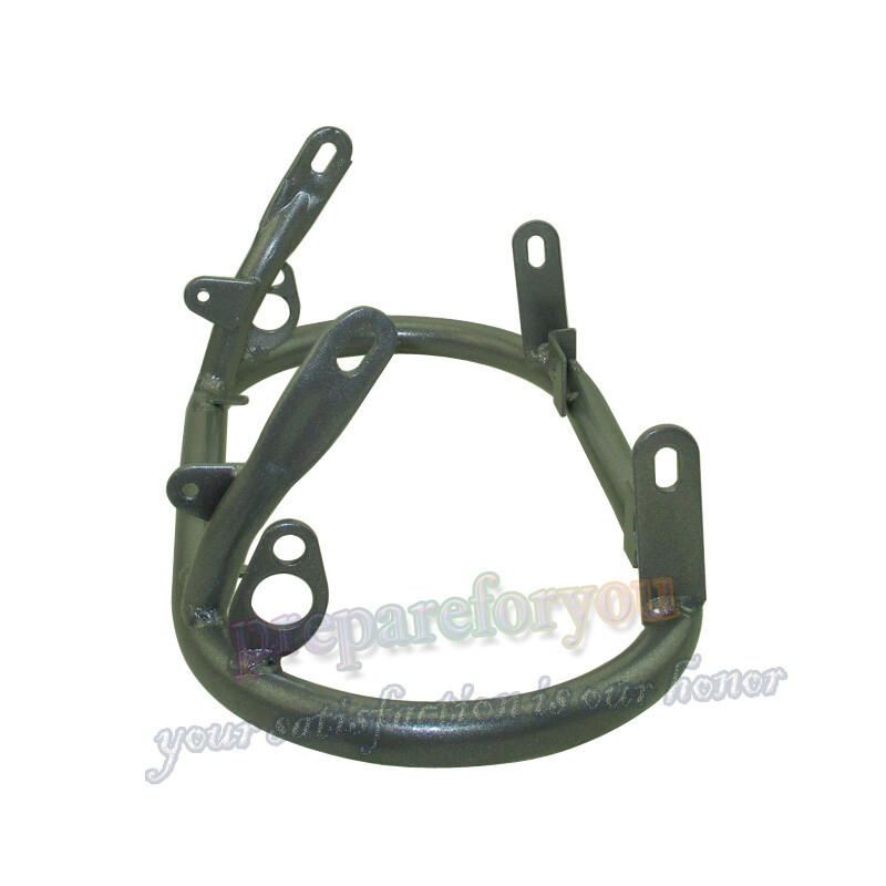 Headlight Bracket Fits Baja Monkey Double Headlamp Brace
