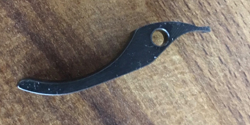 Ruger Old Army Trigger New Old Stock