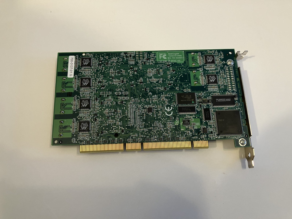 3ware Escalade 9500S-12 12xSATA RAID Controller