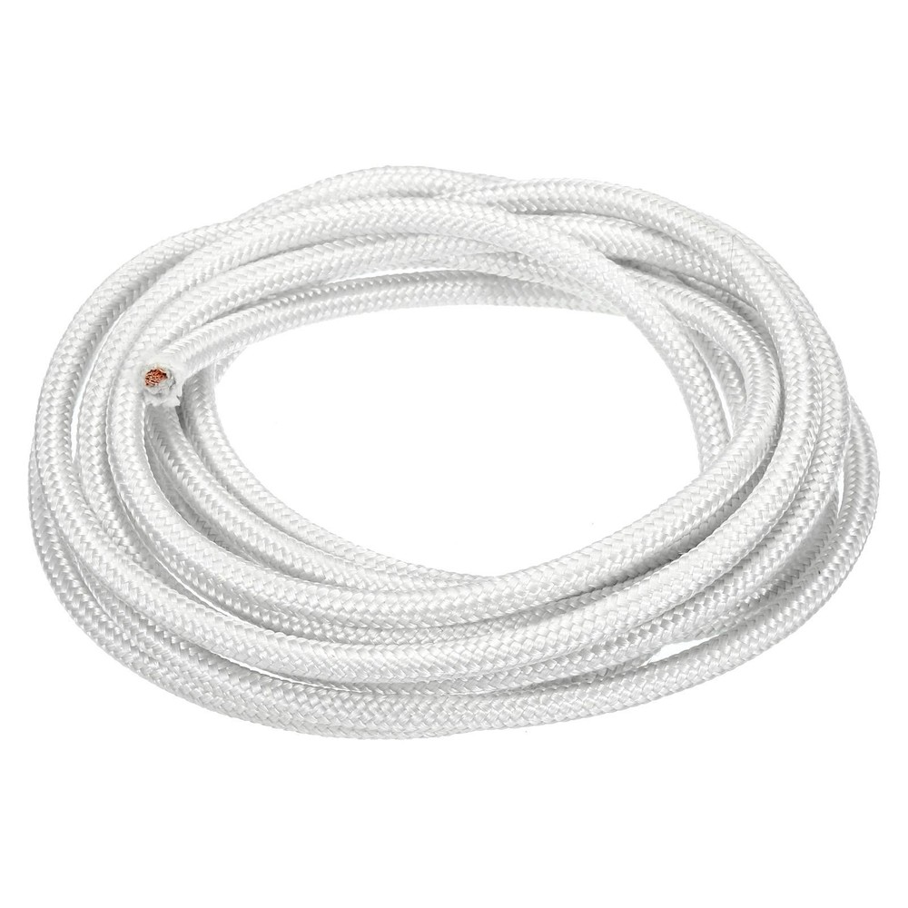 9.8ft 11AWG Electronic Wire High Temperature Electrical Flexible Mica Cable