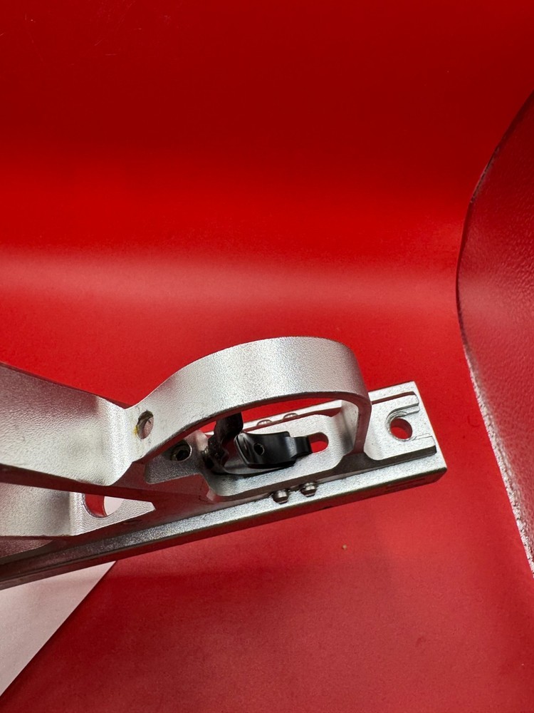 Smart Parts Impulse Frame