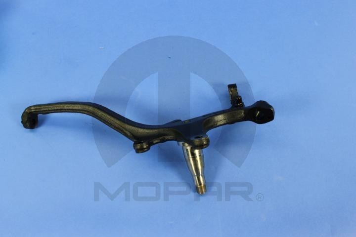 Genuine Mopar Front Knuckle Right 5139138AA