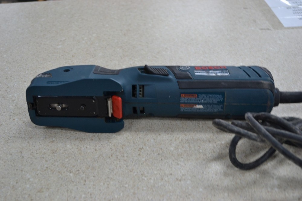 BOSCH 1640VS FINE CUT SAW (GP2020244)