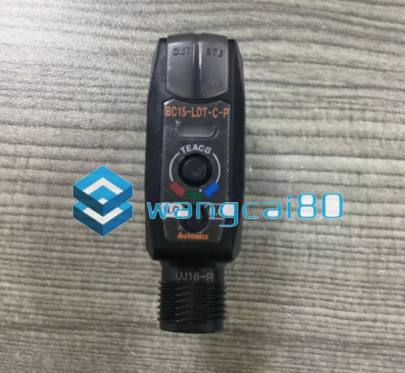 1PC NEW Autonics Original BC15-LDT-C-P Proximity switch