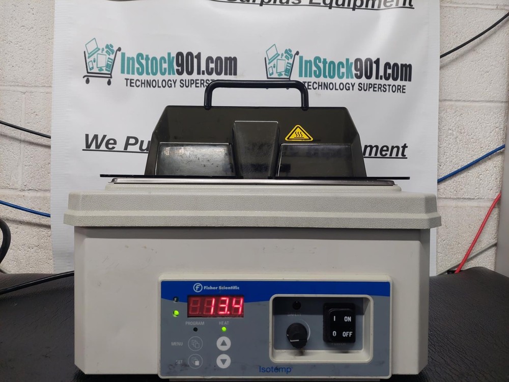 Fisher Scientific Isotemp 2340 Water Bath