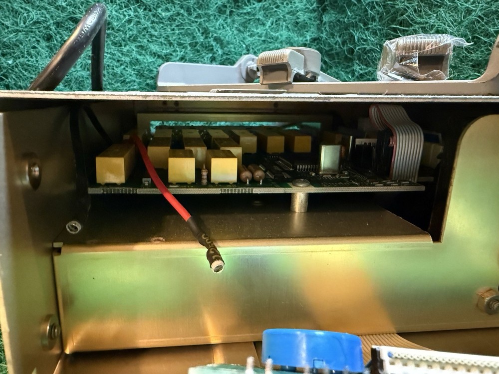 FLUKE 2625 Hydra Data Logger