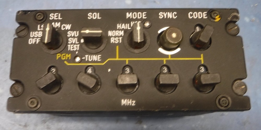 CU-266 CONTRIOL UNIT   FREE SHIPPING