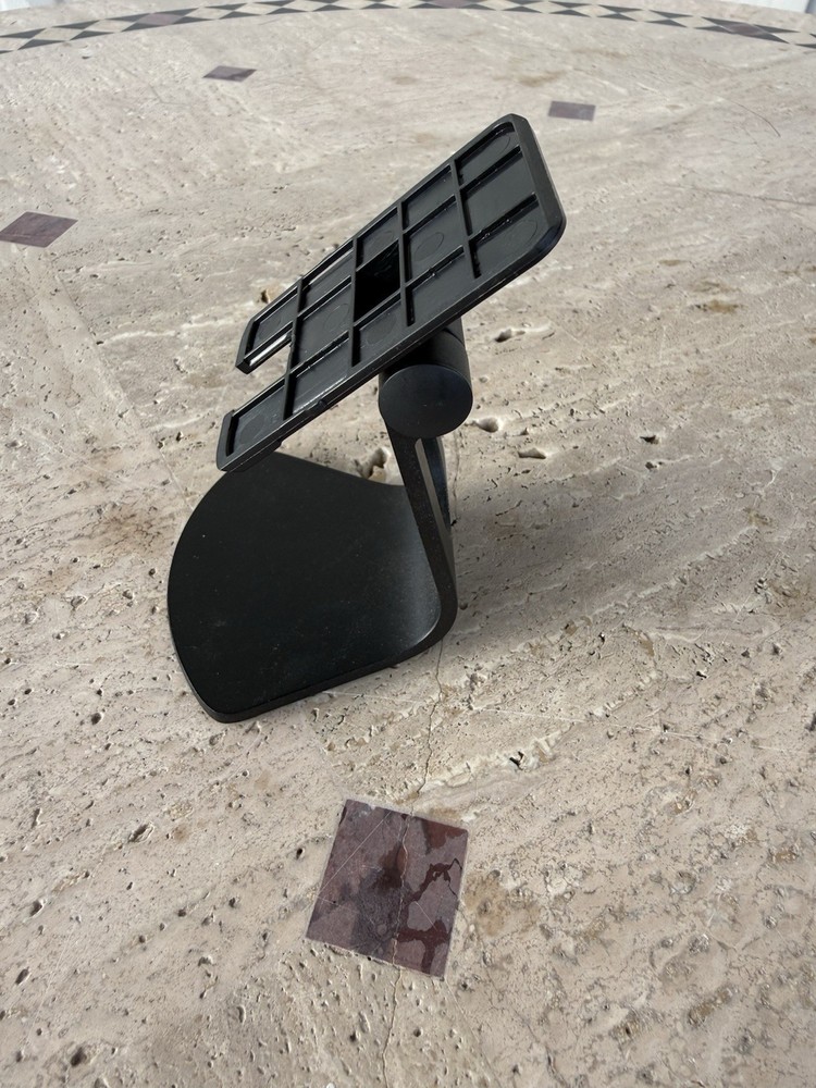 SimpliSafe SimpliCam SSCM2 Replacement Part STAND Base Mount Black Original OEM